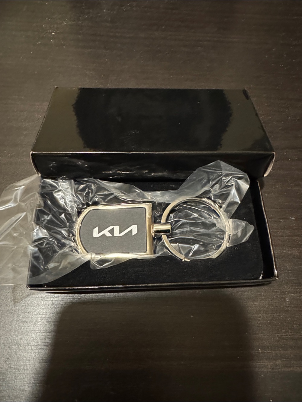 KIA Keychain